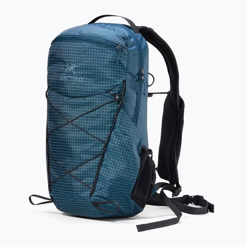 Туристическа раница Arcteryx Aerios 18 l nightscape 3