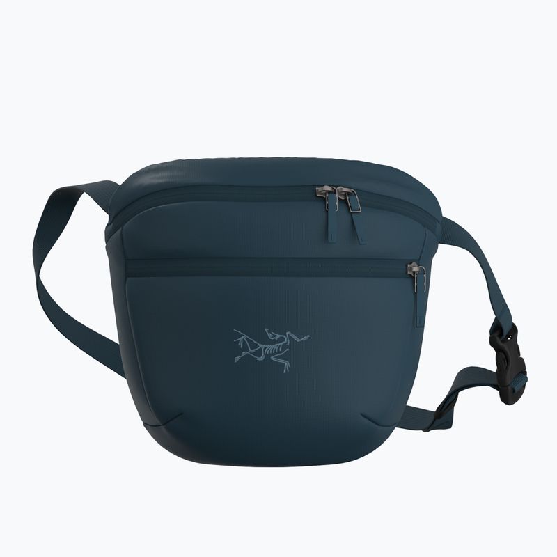 Бананка Arc'teryx Mantis 2 2,5 l nightscape