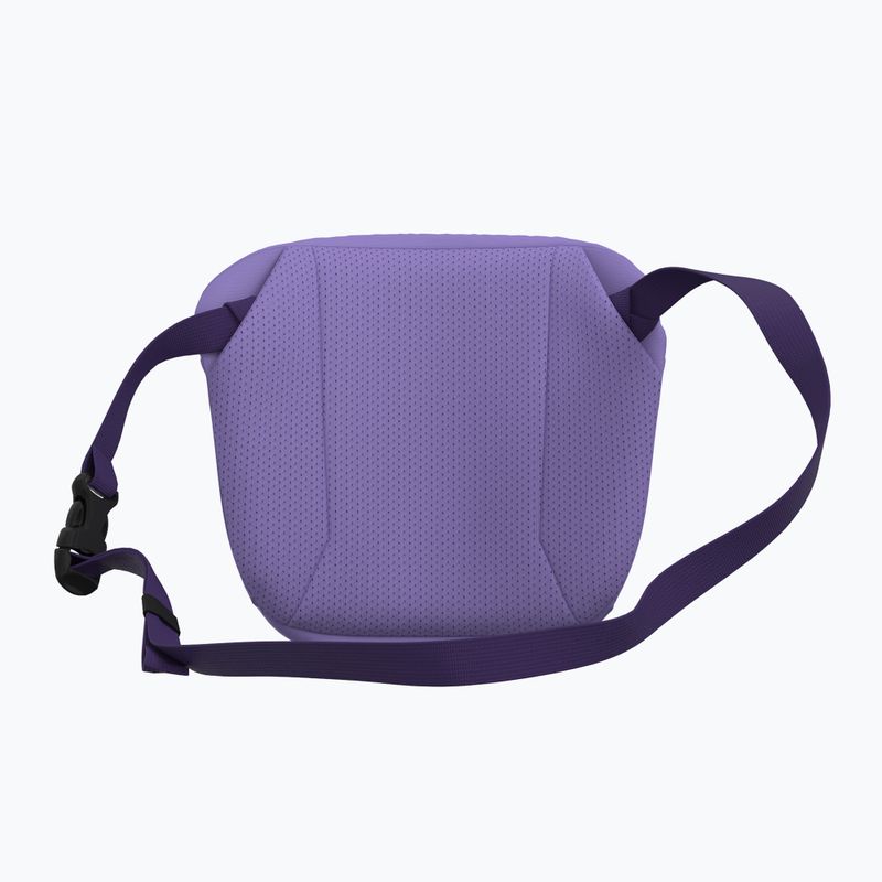 Поясна чанта Arc'teryx Mantis 2 2,5 l aster/azalea 3