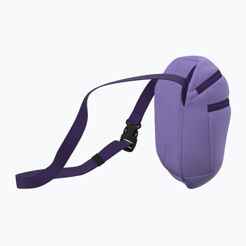 Поясна чанта Arc'teryx Mantis 2 2,5 l aster/azalea 4