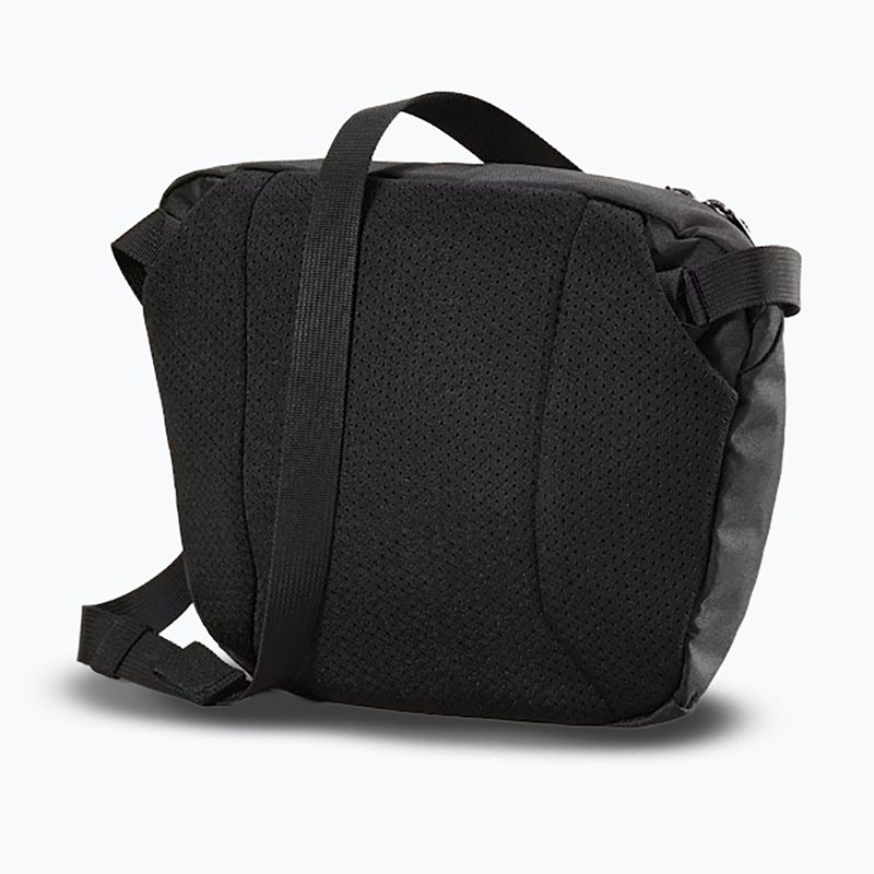 Чантичка Arcteryx Mantis 2 2.5 l 24k black 2