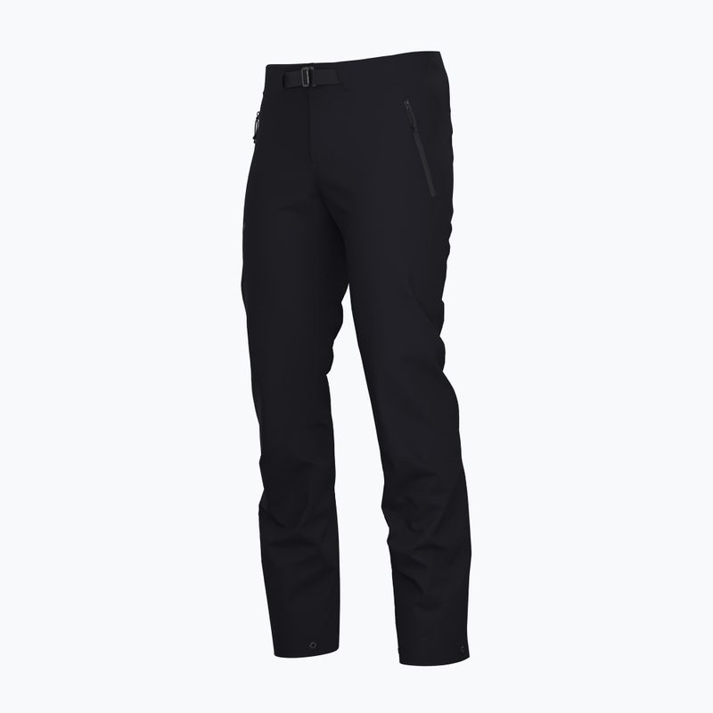 Мъжки софтшел панталони Arcteryx Gamma AR black 3