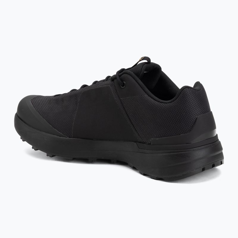 Мъжки туристически обувки Arcteryx Kopec GTX black/yukon 3