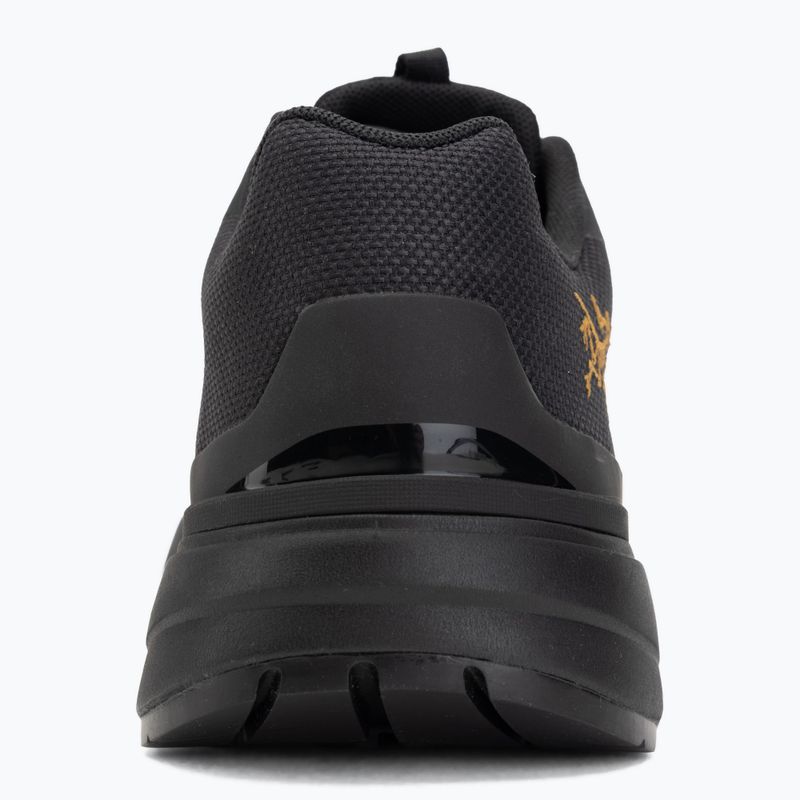 Мъжки туристически обувки Arcteryx Kopec GTX black/yukon 6