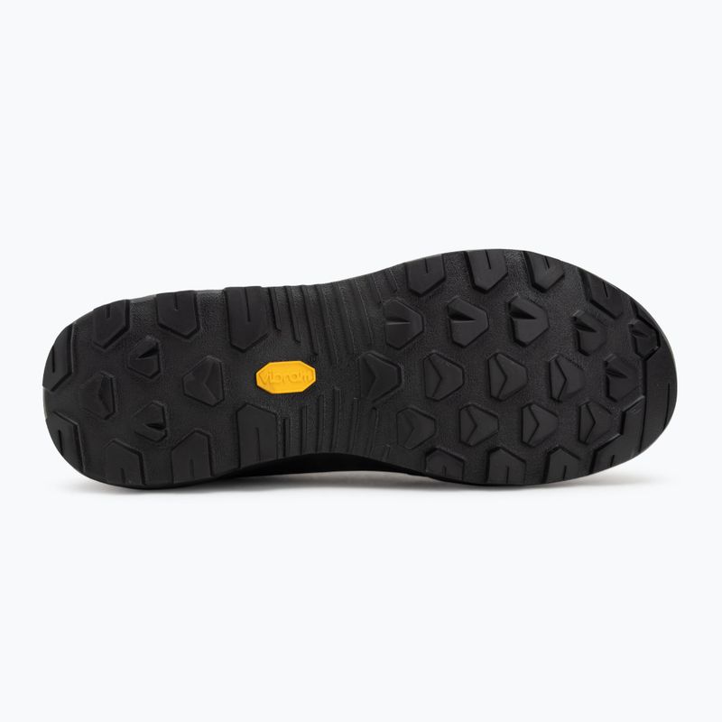 Мъжки обувки за преходи Arcteryx Konseal GTX black/black 4