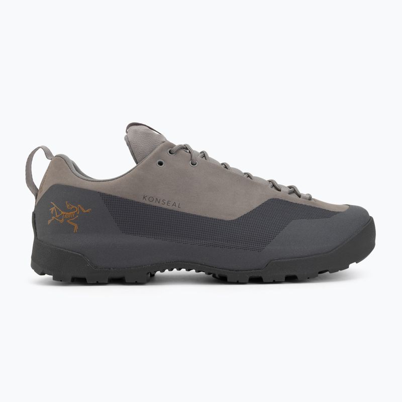 Мъжки обувки за преходи Arcteryx Konseal GTX void/cloud 2