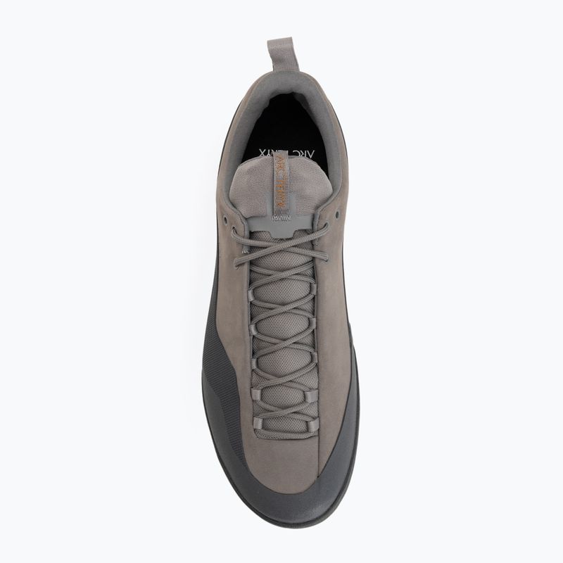 Мъжки обувки за преходи Arcteryx Konseal GTX void/cloud 5