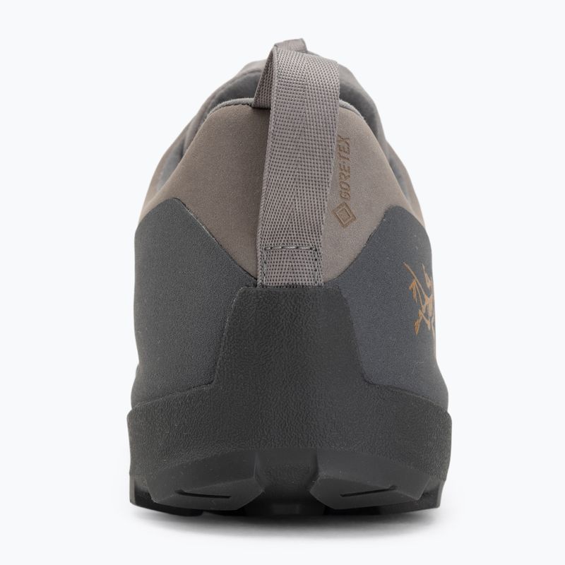 Мъжки обувки за преходи Arcteryx Konseal GTX void/cloud 6