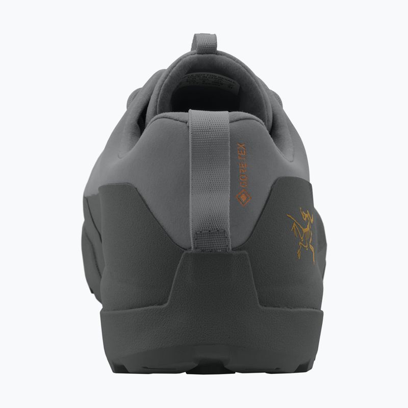 Мъжки обувки за преходи Arcteryx Konseal GTX void/cloud 3