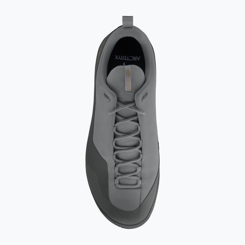 Мъжки обувки за преходи Arcteryx Konseal GTX void/cloud 4