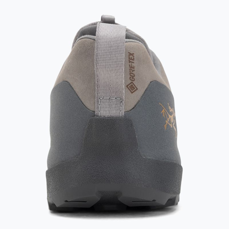 Дамски обувки за преходи Arcteryx Konseal GTX void/cloud 6