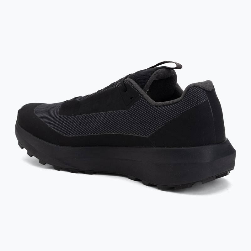 Мъжки обувки за бягане Arcteryx Norvan LD 4 GTX black/black 3