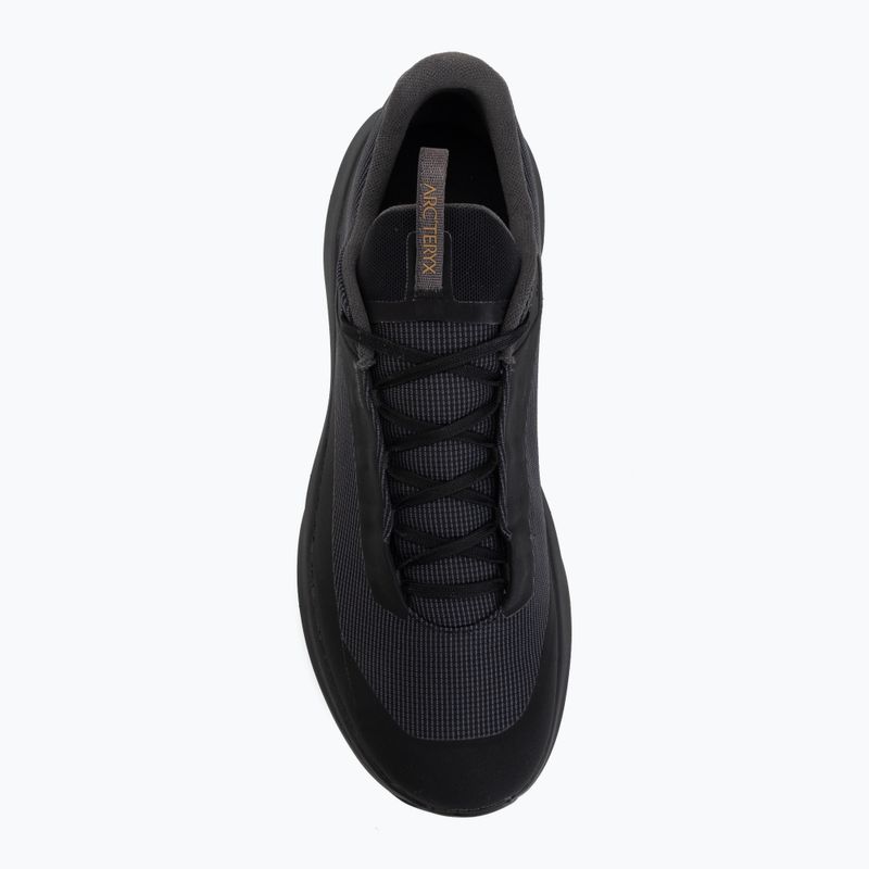 Мъжки обувки за бягане Arcteryx Norvan LD 4 GTX black/black 5