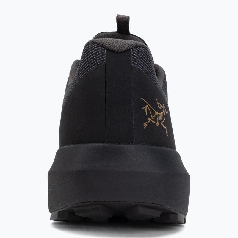 Мъжки обувки за бягане Arcteryx Norvan LD 4 GTX black/black 6