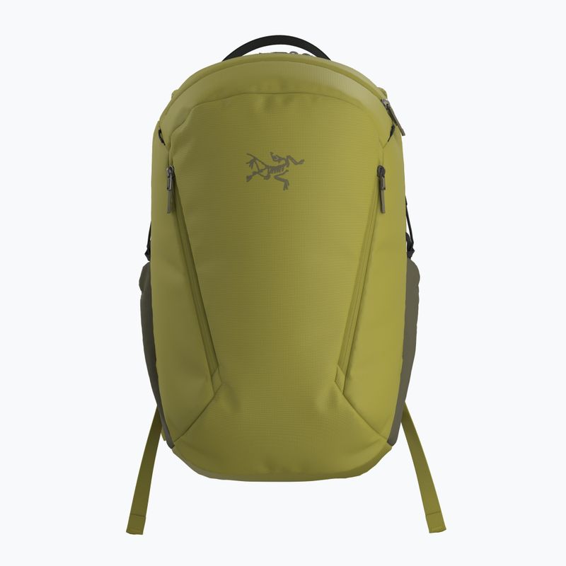 Туристическа раница Arc'Teryx Mantis 26 l olive moss/tatsu