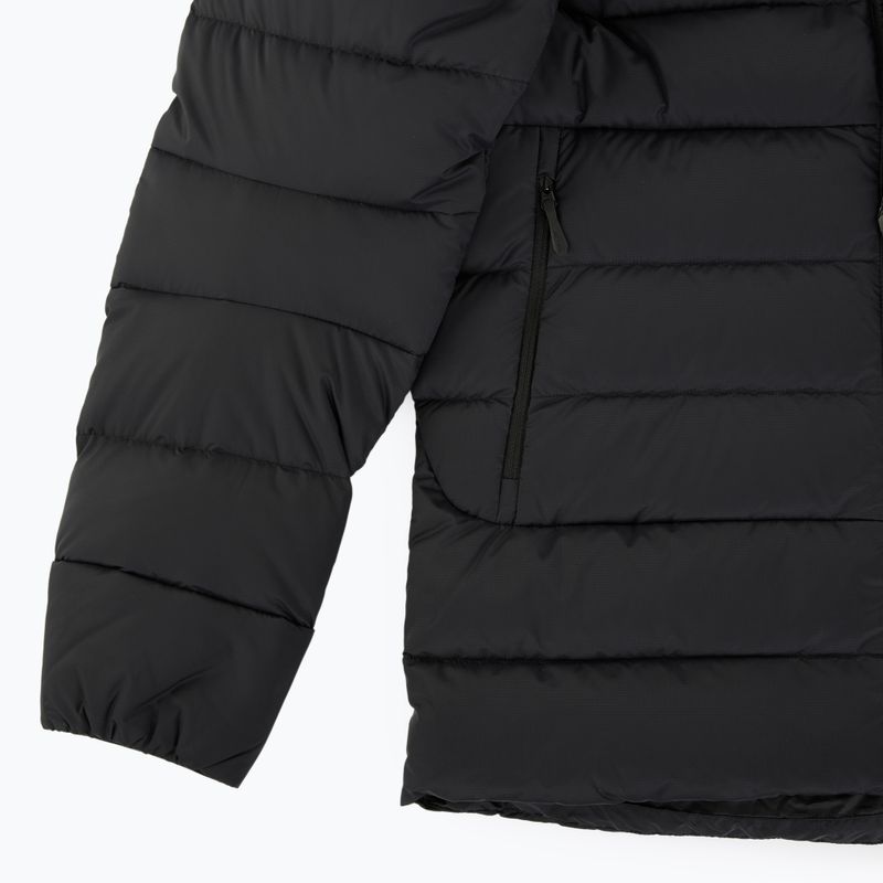 Мъжко пухено яке Arc'Teryx Thorium Hoody black 3