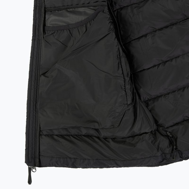Мъжко пухено яке Arc'Teryx Thorium Hoody black 7