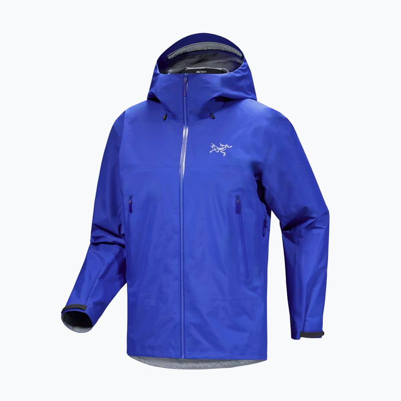 Мъжко яке за дъжд Arc'teryx Beta SL vitality li 7