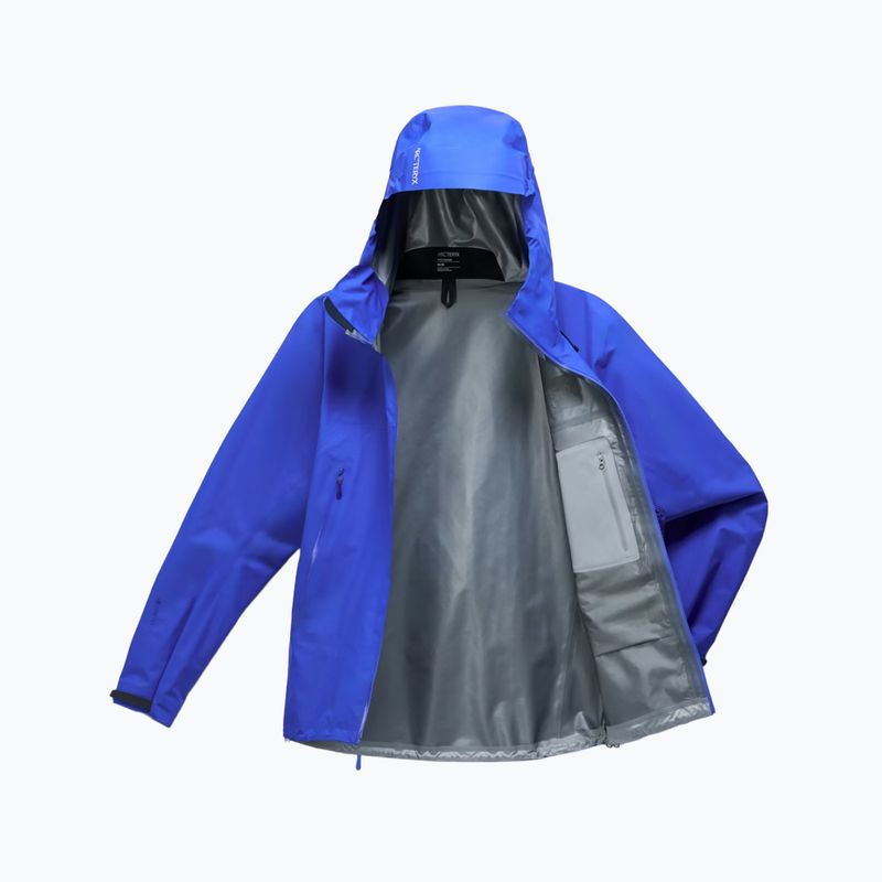 Мъжко яке за дъжд Arc'teryx Beta SL vitality li 9