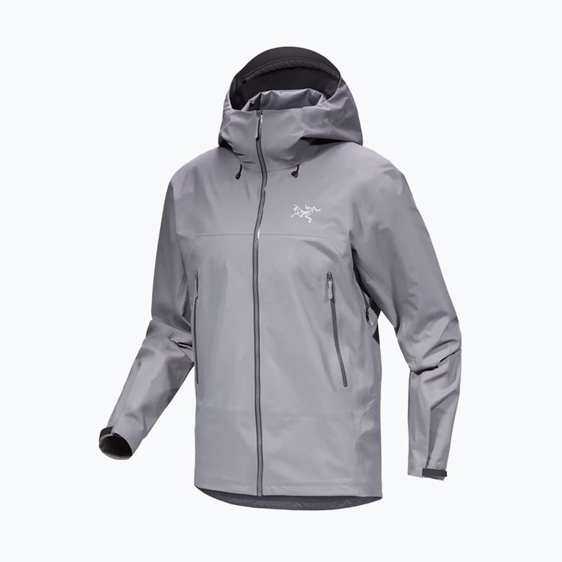 Мъжко яке за дъжд Arcteryx Beta SL vold 6