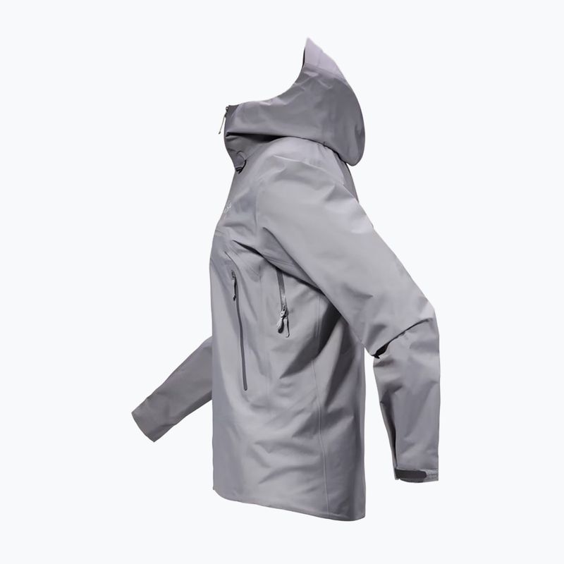 Мъжко яке за дъжд Arcteryx Beta SL vold 7