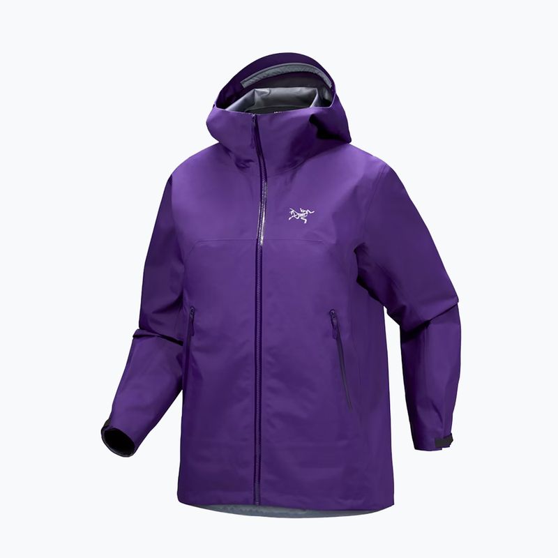 Дамско яке за дъжд Arcteryx Beta Azalea 5