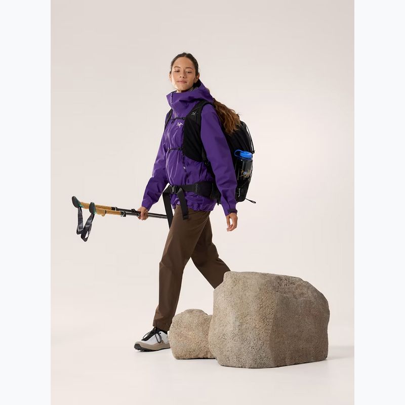 Дамско яке за дъжд Arcteryx Beta Azalea 8