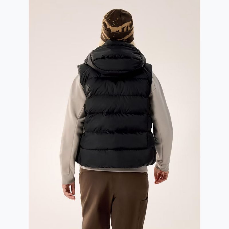 Дамски елек Arcteryx Thorium black Ii 2