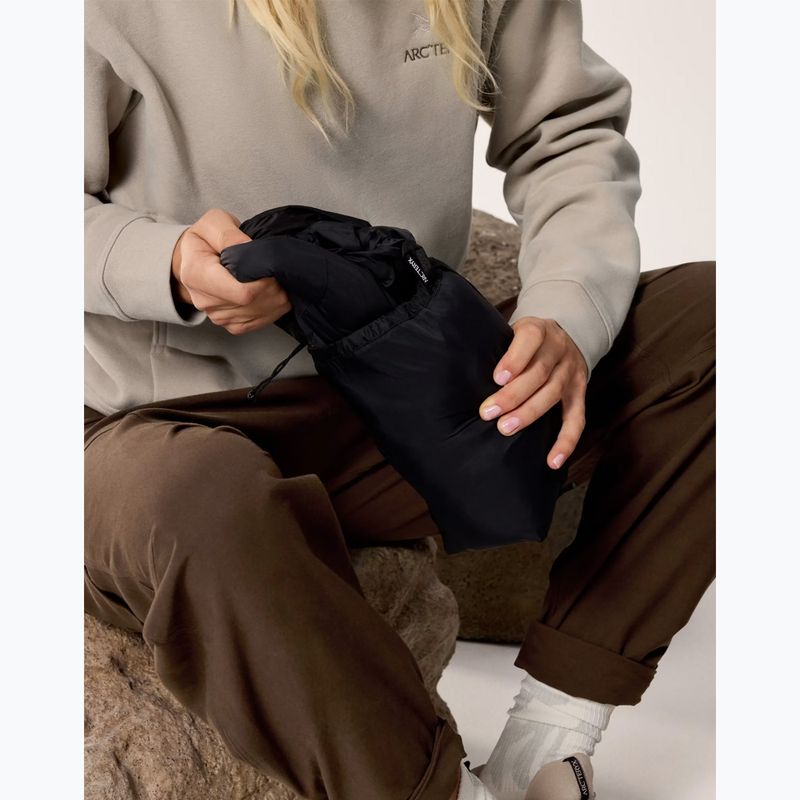 Дамски елек Arcteryx Thorium black Ii 7