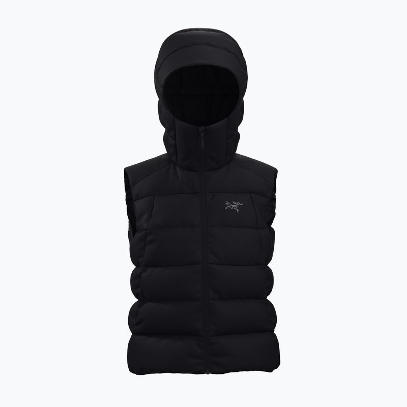 Дамски елек Arcteryx Thorium black Ii 8
