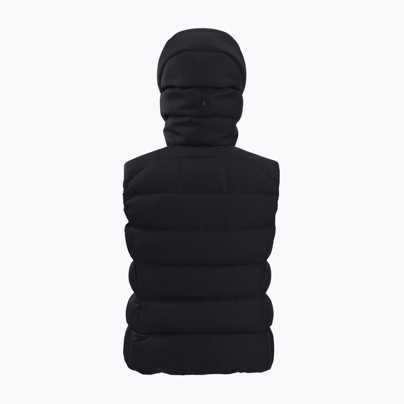 Дамски елек Arcteryx Thorium black Ii 9