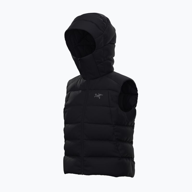 Дамски елек Arcteryx Thorium black Ii 10