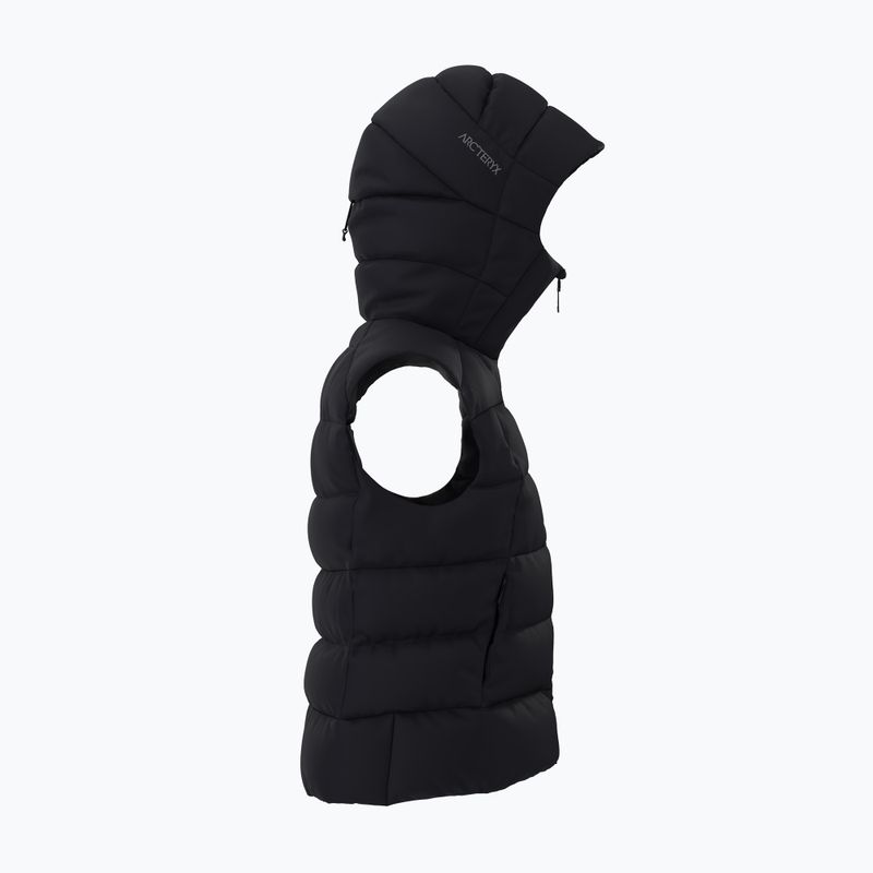 Дамски елек Arcteryx Thorium black Ii 11