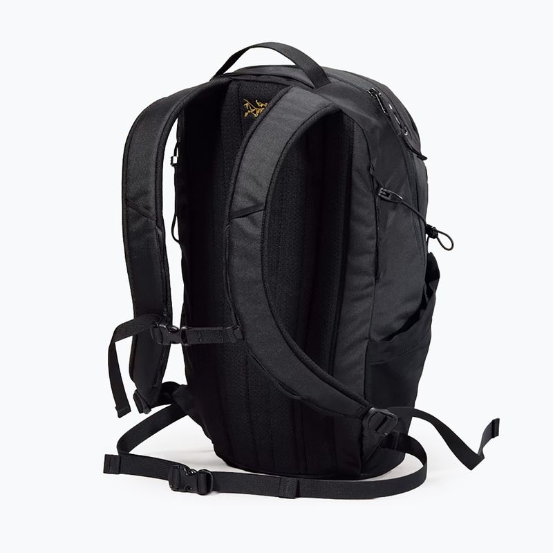 Туристическа раница Arcteryx Mantis 16 l black 2