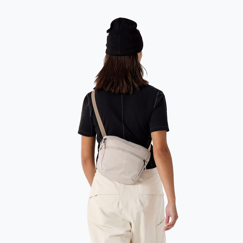 Чантичка Arcteryx Mantis 2 2,5 l rune 3