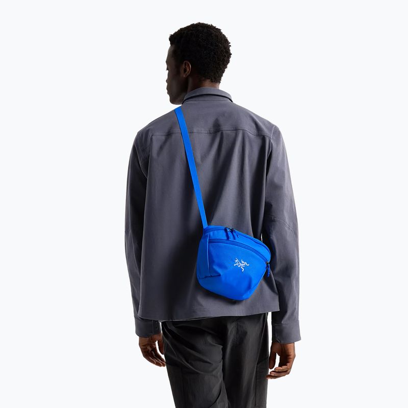 Чантичка Arcteryx Mantis 2 2,5 and fluidity 5