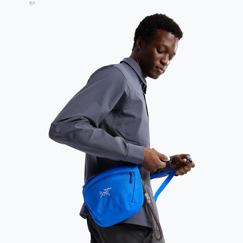 Чантичка Arcteryx Mantis 2 2,5 and fluidity 6