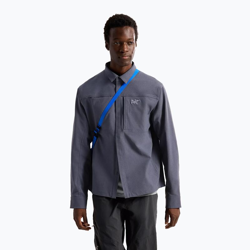 Чантичка Arc'teryx Mantis 2 2,5 and fluidity 7