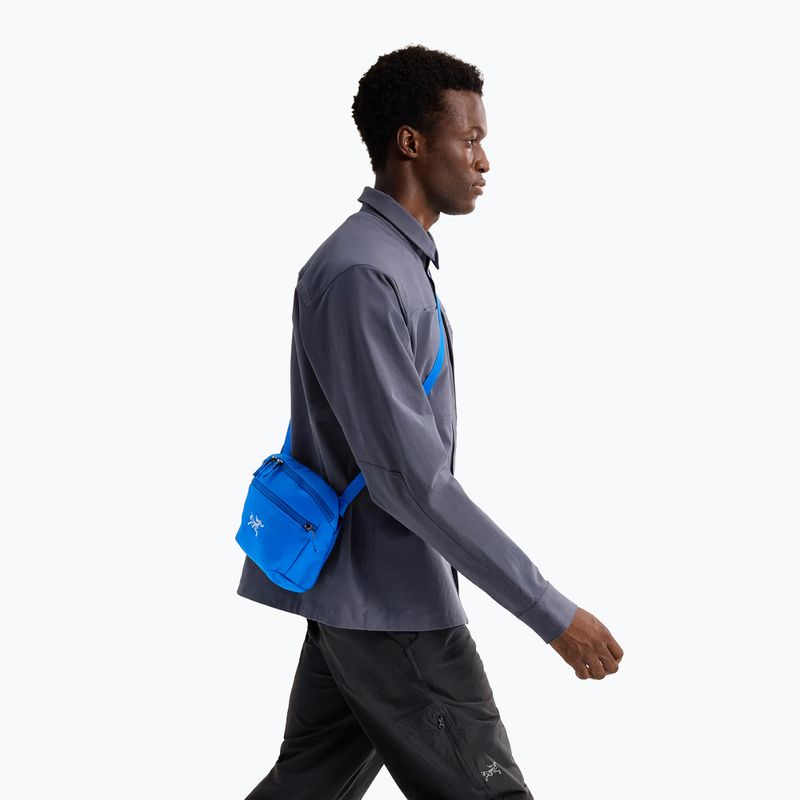 Чантичка Arcteryx Mantis 2 2,5 and fluidity 8