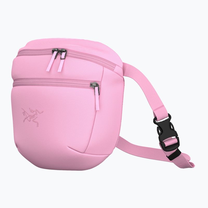 Чантичка Arcteryx Mantis 2 2,5 and pineberry 2