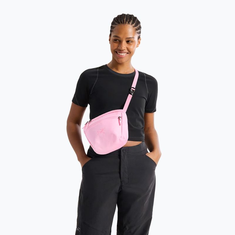 Чантичка Arc'teryx Mantis 2 2,5 and pineberry 5