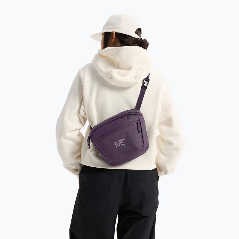 Чантичка Arcteryx Mantis 2 2,5 and moondrop 5