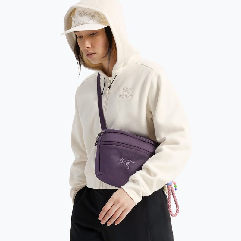 Чантичка Arcteryx Mantis 2 2,5 and moondrop 6