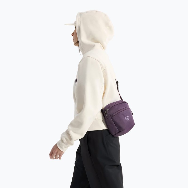 Чантичка Arcteryx Mantis 2 2,5 and moondrop 8