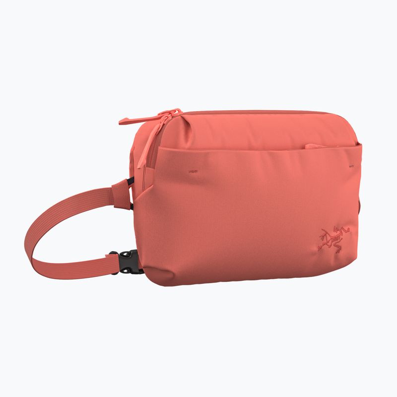 Чантичка Arcteryx Heliad 2,5 l reef 3