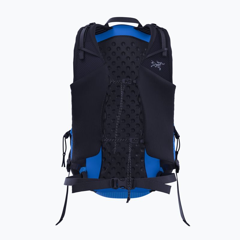 Туристическа раница Arcteryx Aerios 18 l fluidity 2