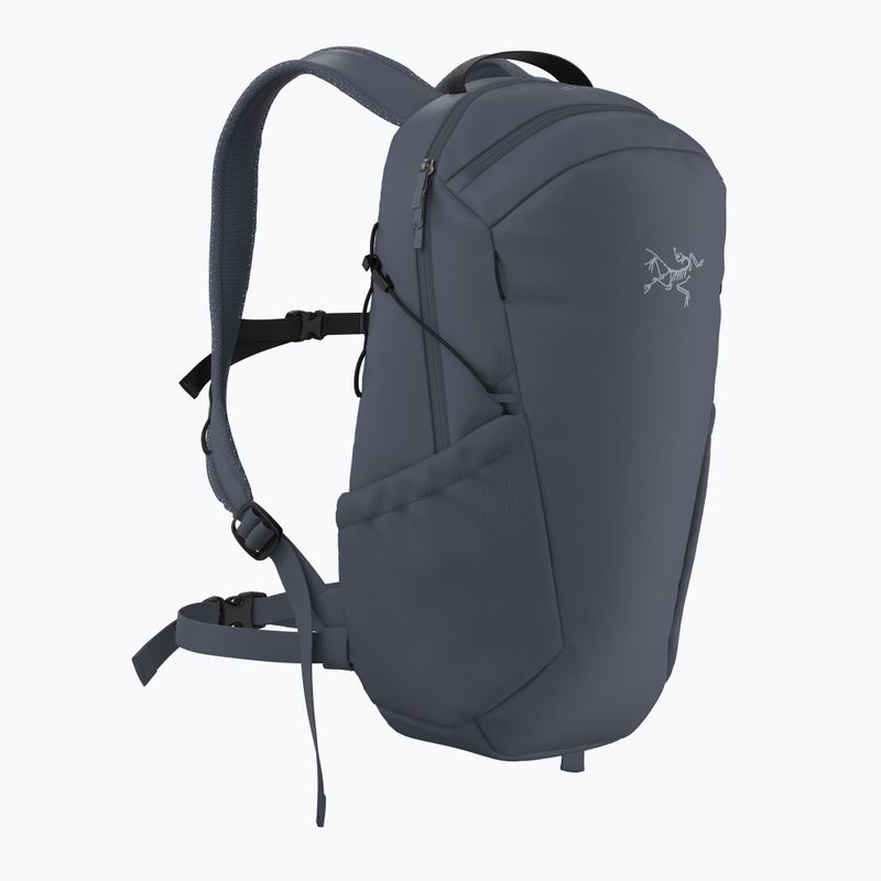 Туристическа раница Arcteryx Mantis 16 l dk stratus 2