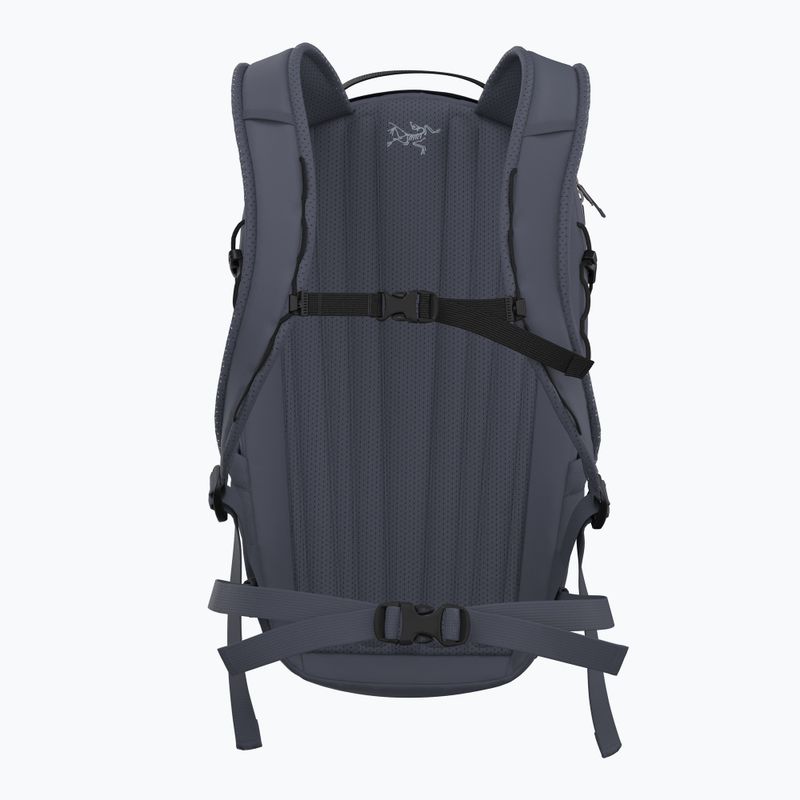 Туристическа раница Arcteryx Mantis 16 l dk stratus 3