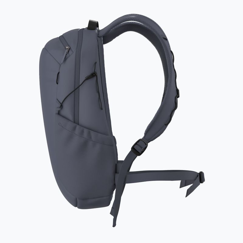 Туристическа раница Arcteryx Mantis 16 l dk stratus 4