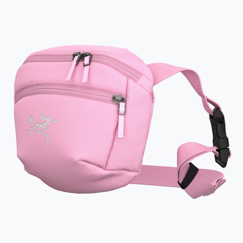 Чантичка Arcteryx Mantis 1 1,5 l 2